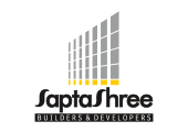 SaptaShree Builders And Developers Logo